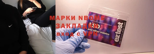 молекула духа Алексеевка